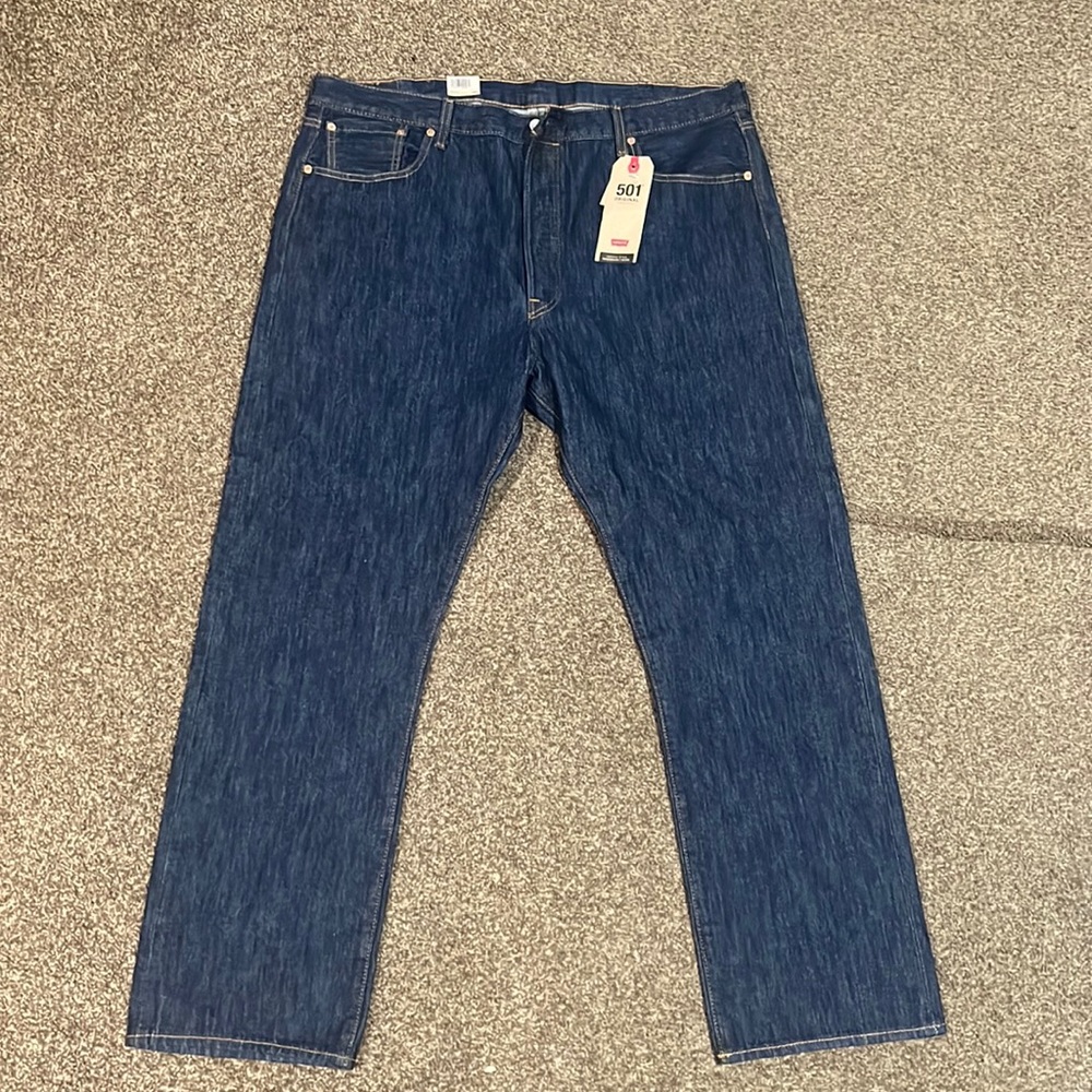 Levi Denim Jeans